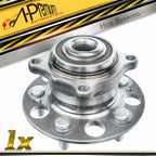 Rear Wheel Hub & Bearing Assembly for Honda Accord VIII (2008–2015)