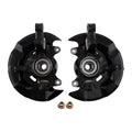 Front Steering Knuckles & Wheel Hub Bearings for Toyota Corolla Matrix (2014–2018)