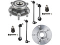 Sway Bar Link Kit for Mazda CX-5 (2013–2023) HW431VP