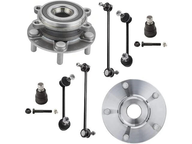 Sway Bar Link Kit for Mazda CX-5 (2013–2023) HW431VP
