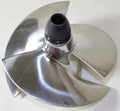 Solas Impeller 140mm for Sea-Doo 720/800 (1995–2002)