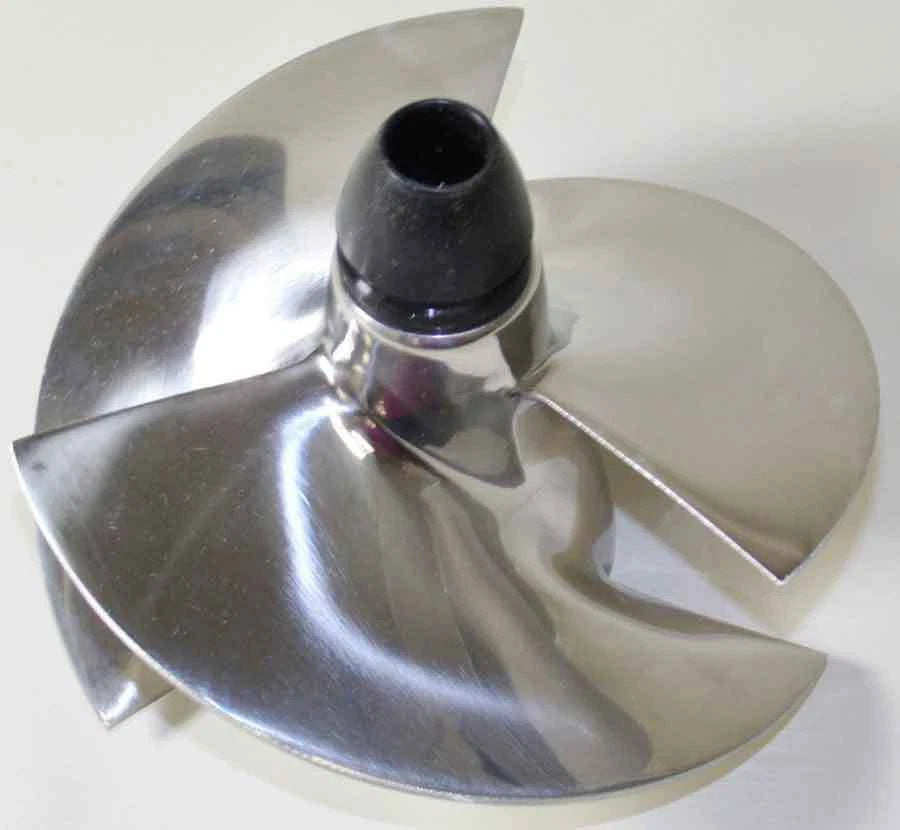 Solas Impeller 140mm for Sea-Doo 720/800 (1995–2002)