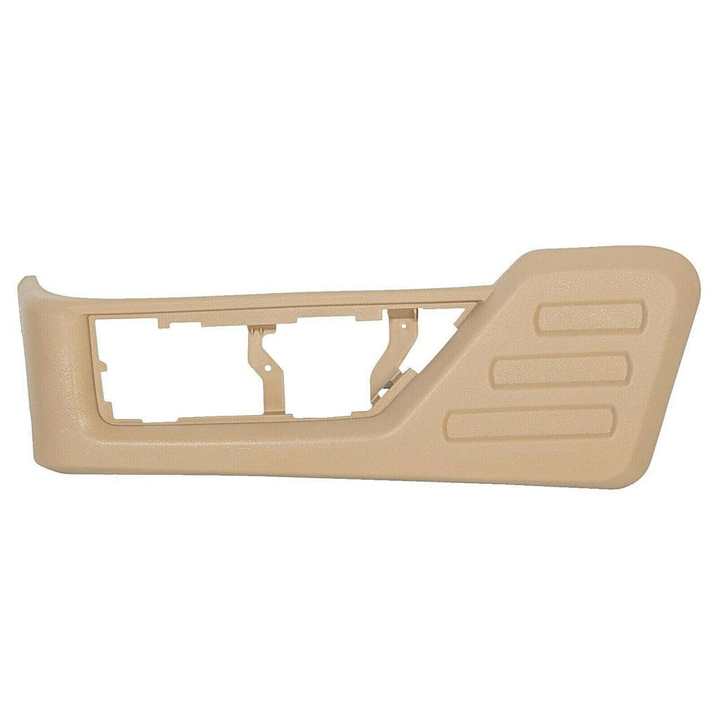 Front Driver Seat Panel Trim for Ford F250 F350 Super Duty (2008–2010)
