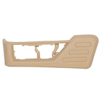 Front Driver Seat Panel Trim for Ford F250 F350 Super Duty (2008–2010)