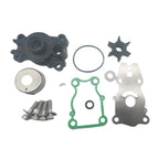 Water Pump Housing Kit 66T-W0078-A0 for Yamaha 25 30 40 hp (4-Stroke)