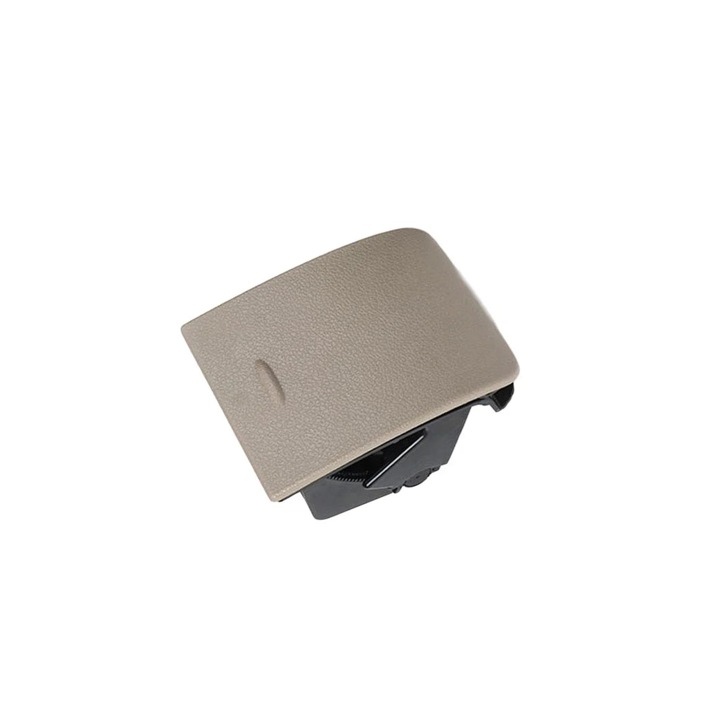 Passenger Side Centre Console Cup Holder for Mercedes W636 W639 Beige Plastic