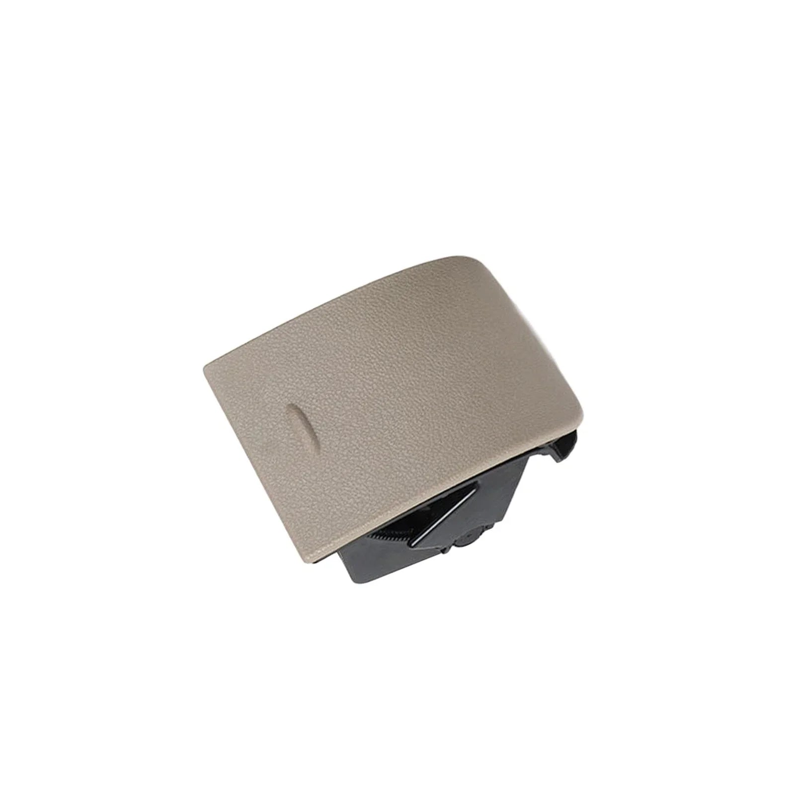 Passenger Side Centre Console Cup Holder for Mercedes W636 W639 Beige Plastic