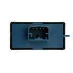 Electric Window Control Switch for Fiat Jumper 3, Boxer 3 (2006–Present)