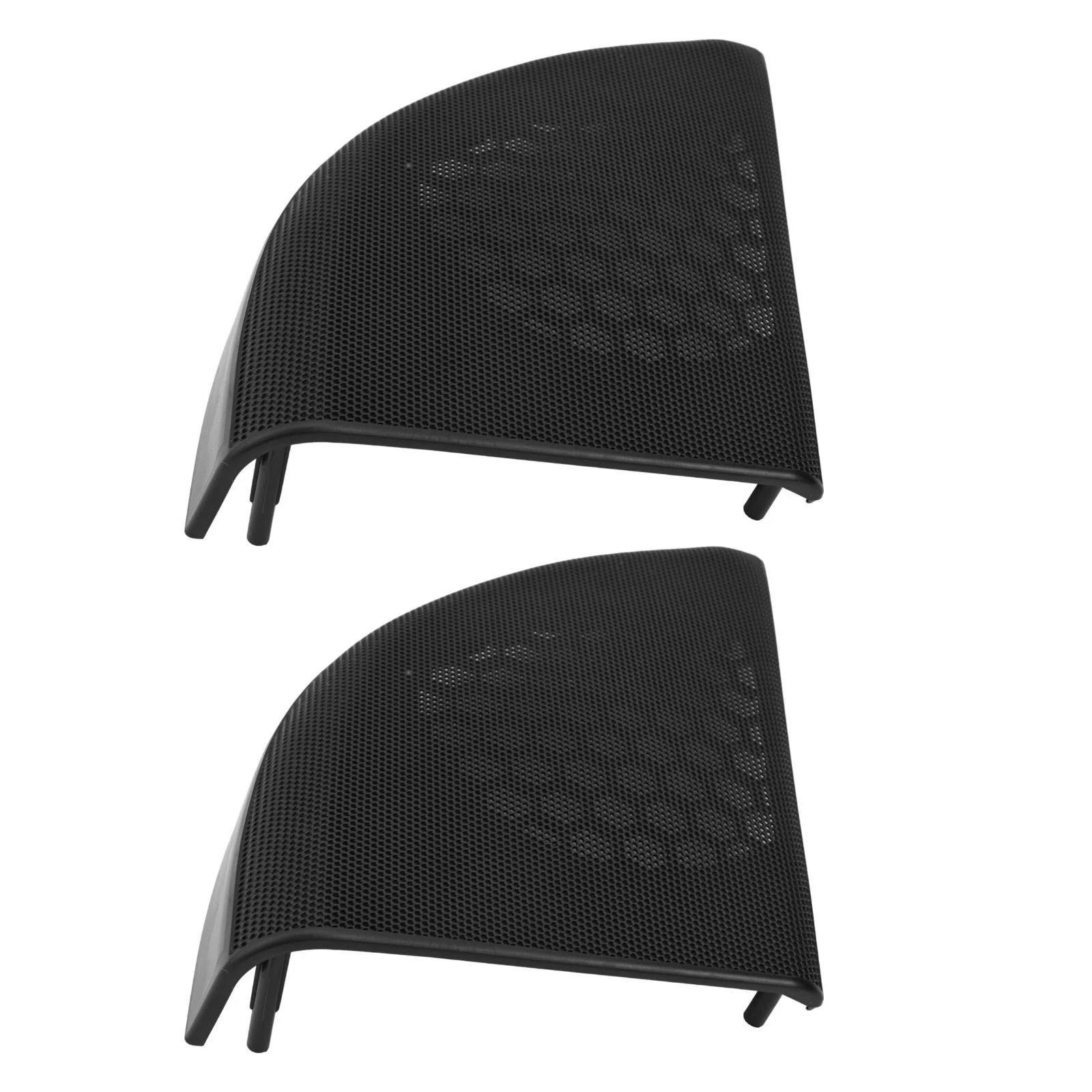 Speaker Cover for Mercedes Coupe (2008–2011)
