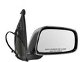 Right Mirror for Suzuki Equator (2009–2012) NP112RQ