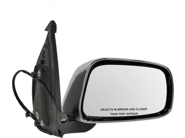 Right Mirror for Suzuki Equator (2009–2012) NP112RQ