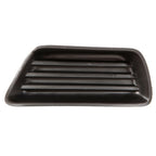 Bumper Fog Light Cover Insert Panel for Toyota Camry (2007–2009)