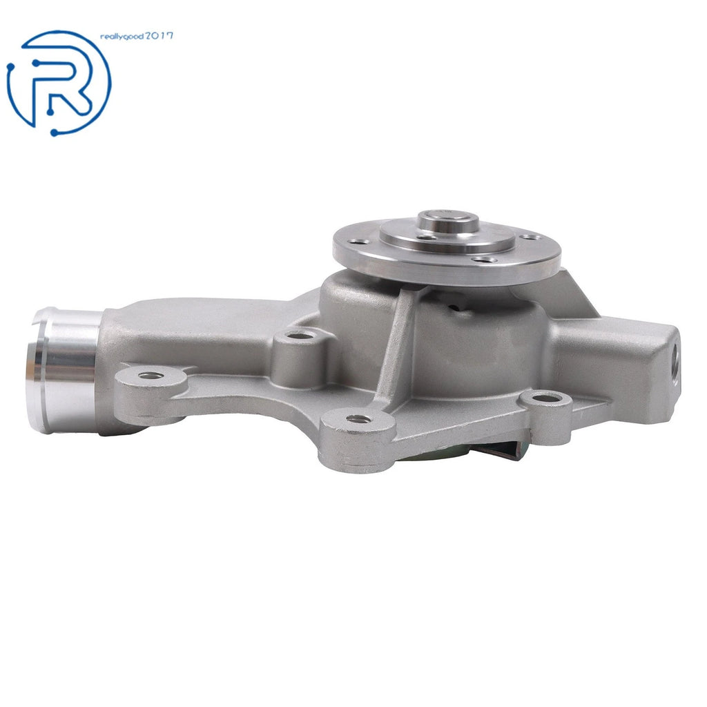 Engine Water Pump with Gasket for Jeep Cherokee Comanche Eagle Premier (1984–2001)