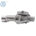 Engine Water Pump with Gasket for Jeep Cherokee Comanche Eagle Premier (1984–2001)