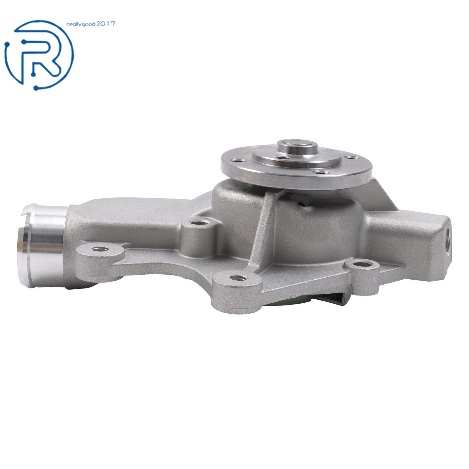 Engine Water Pump with Gasket for Jeep Cherokee Comanche Eagle Premier (1984–2001)