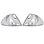 Clear Corner Signal Parking Lights for BMW 3-Series E46 (1999–2001)