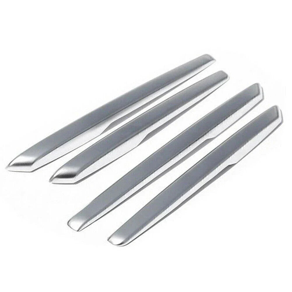 Fender Air Conditioning Vent Trim Black for Range Rover (2014-2017)