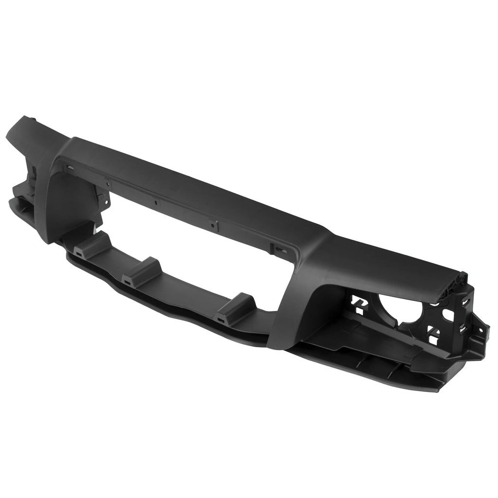 Headlamp Header Panel for Mercury Grand Marquis (2006–2011) Black