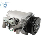 A/C Compressor with Clutch for Acura RSX (2002-2006)