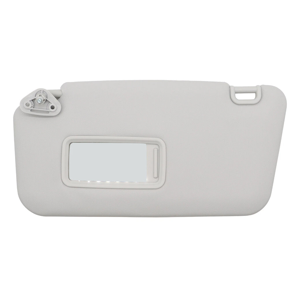 Left Side Sun Visor for Subaru Forester (2009–2013) 92011SC033LO
