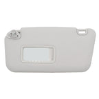 Left Side Sun Visor for Subaru Forester (2009–2013) 92011SC033LO