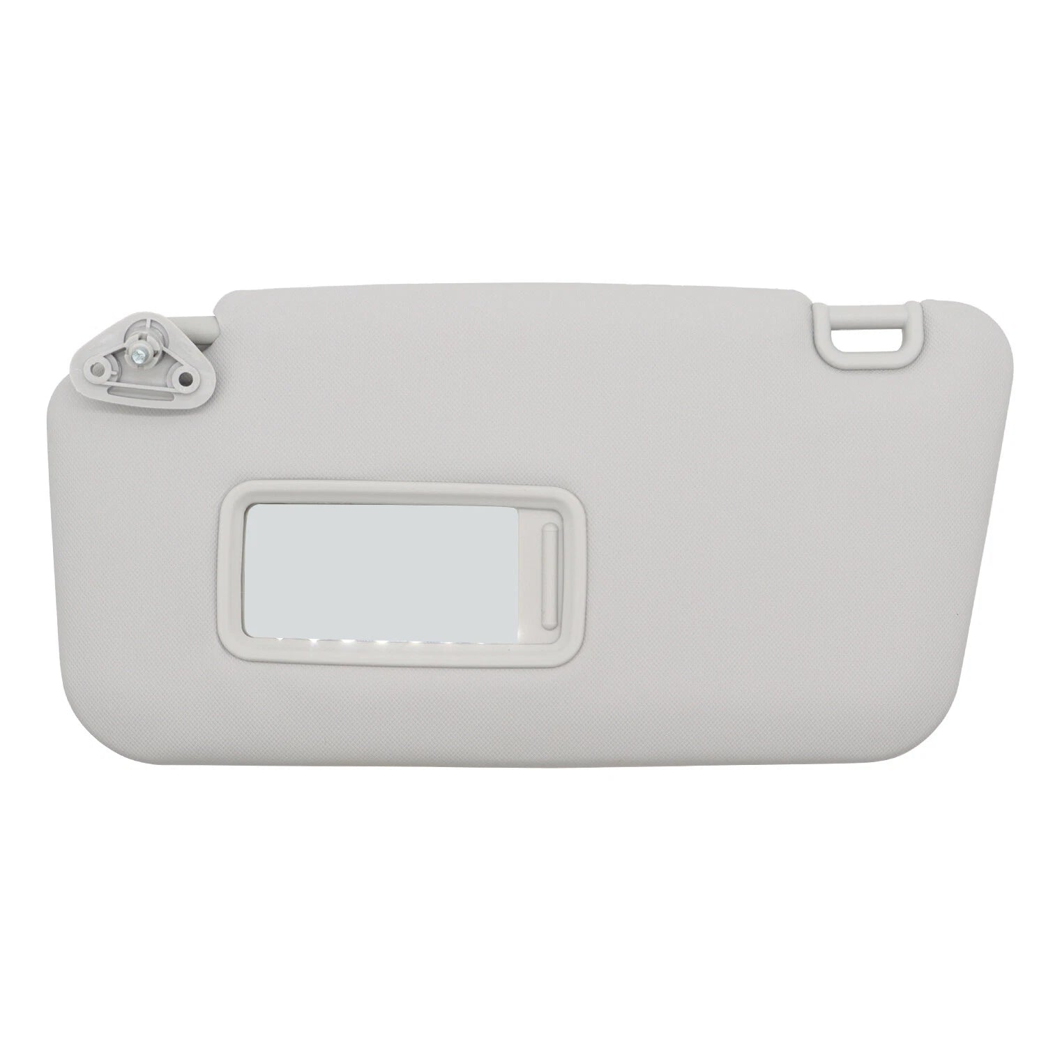 Left Side Sun Visor for Subaru Forester (2009–2013) 92011SC033LO
