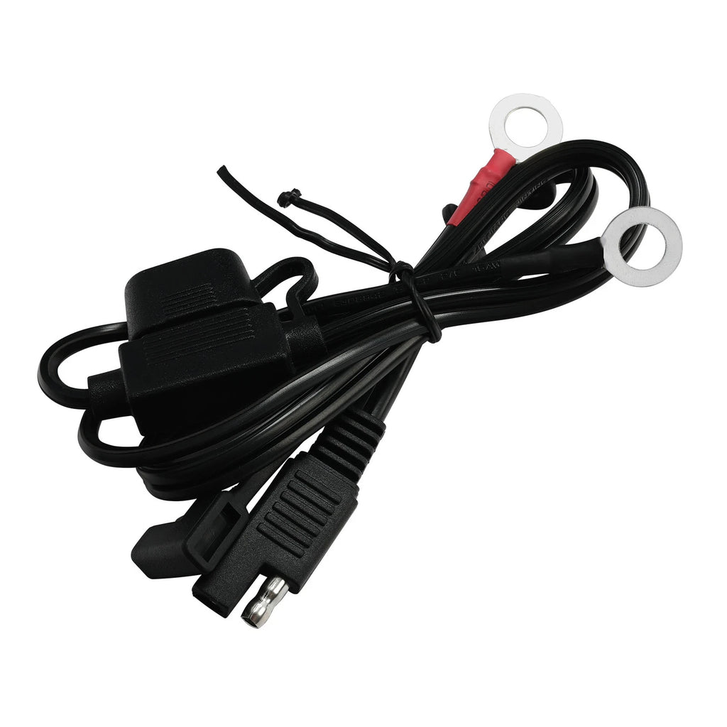 Battery Cable Terminal Connector for Harley (Fits )