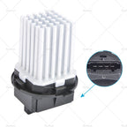 Blower Fan Motor Resistor for Mercedes Dodge Sprinter (2007–2014) 2048707710