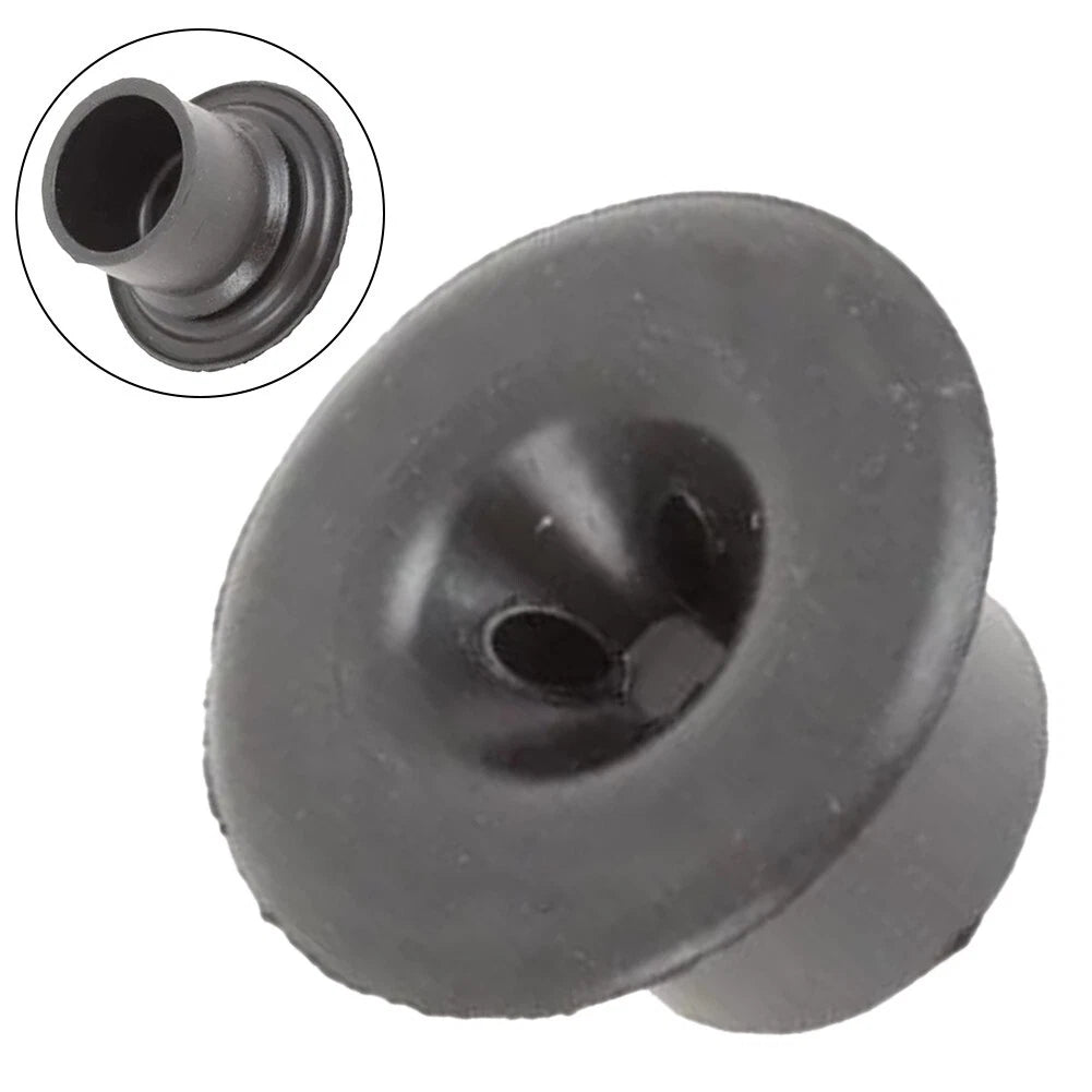 1x Rubber Grommet A1079972781 for Mercedes W126 W107 W116 W123 W124 W140 (1979–1991)