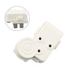 PTC Starter Relay for Refrigerator Compressor Overload Protector