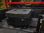 SuperATV Insulated Rear Cooler for Polaris General 4 (2016–2023)