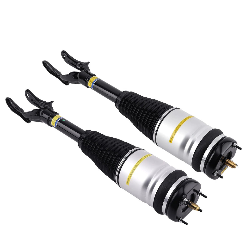 2X Front Air Suspension Shock Struts for Jeep Grand Cherokee (2011–Present)