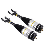 2X Front Air Suspension Shock Struts for Jeep Grand Cherokee (2011–Present)