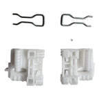 Rear Window Regulator Repair Clips for Jeep Liberty (2002-2005)