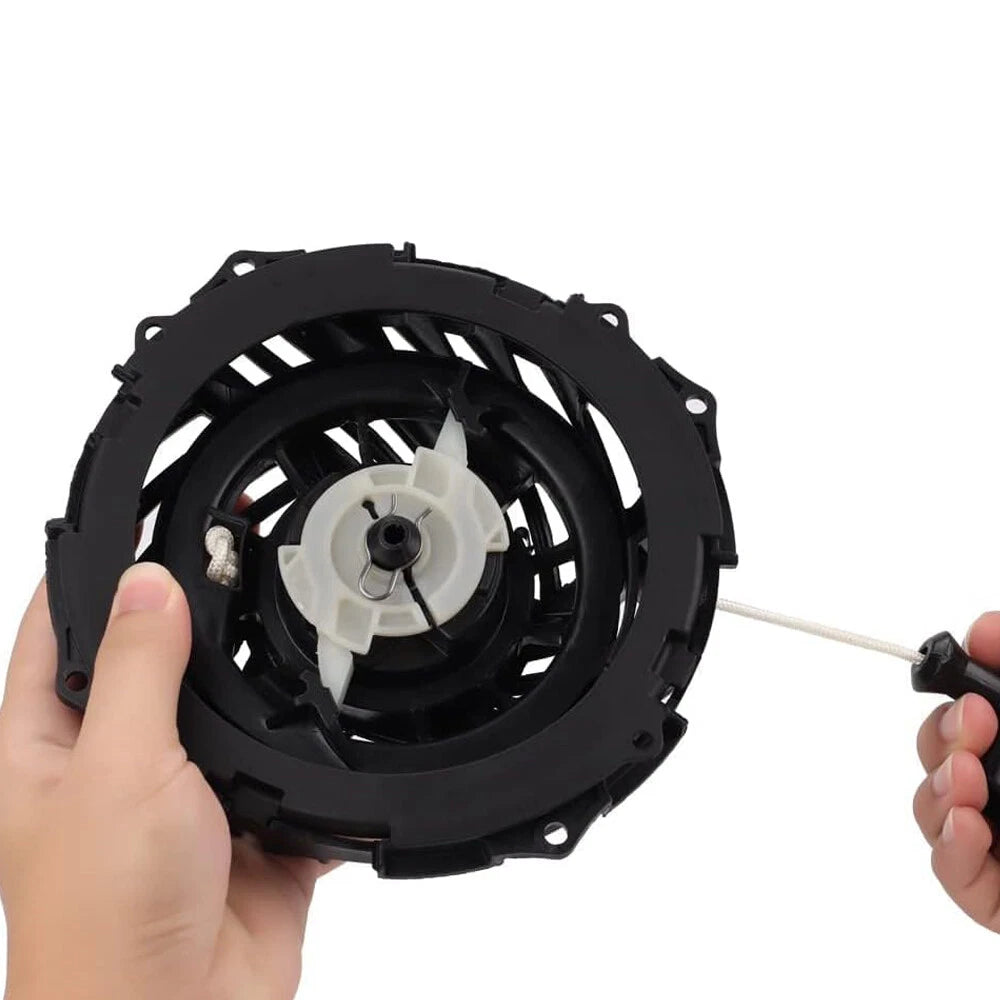 Recoil Pull Starter for Briggs & Stratton 590588 591139 593961 593959 08P502 093J02