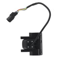 Back View Camera for Hyundai Sonata/Sonata Hybrid 2018-19 95760C1600 Waterproof