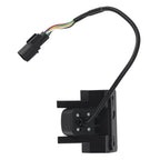 Back View Camera for Hyundai Sonata/Sonata Hybrid 2018-19 95760C1600 Waterproof