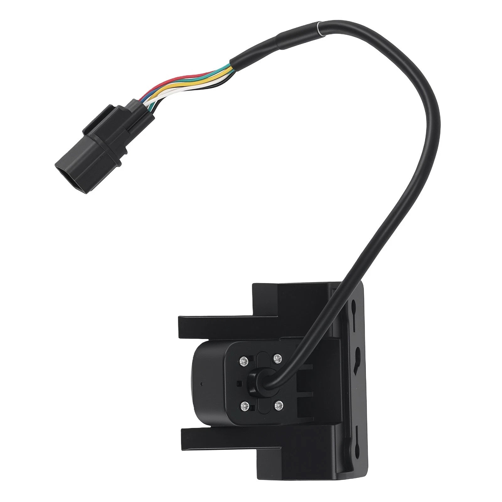 Back View Camera for Hyundai Sonata/Sonata Hybrid 2018-19 95760C1600 Waterproof