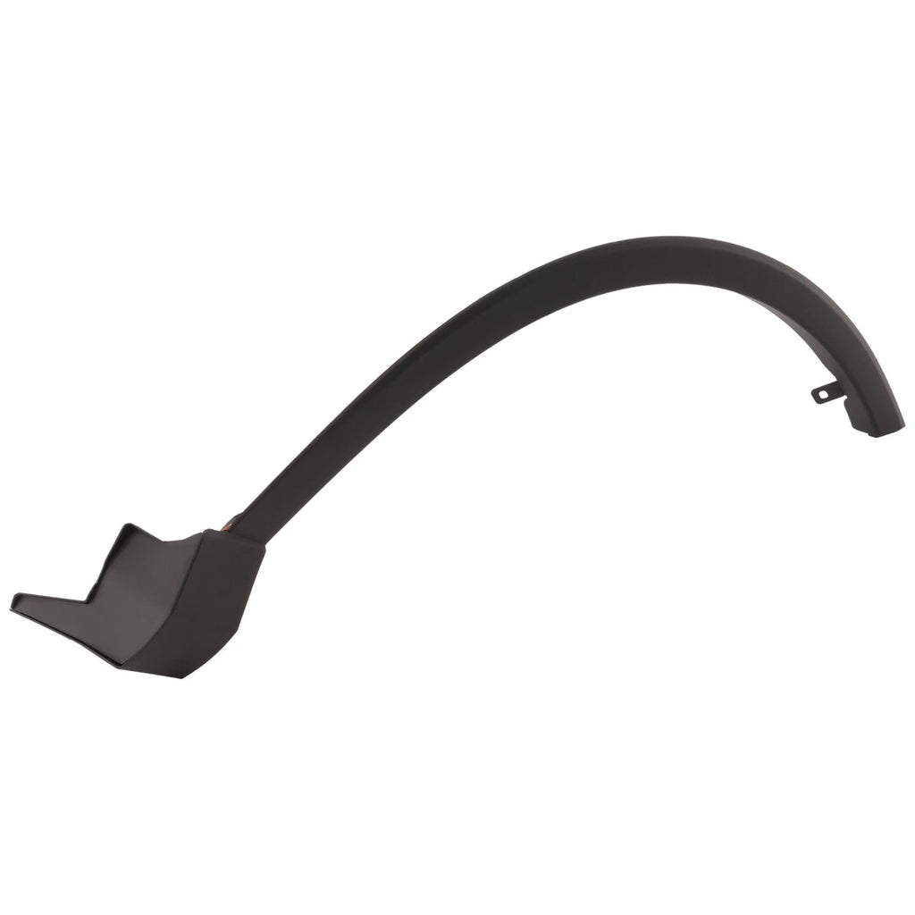Front Passenger Side Fender Trim for Toyota RAV4 (2016–2018)