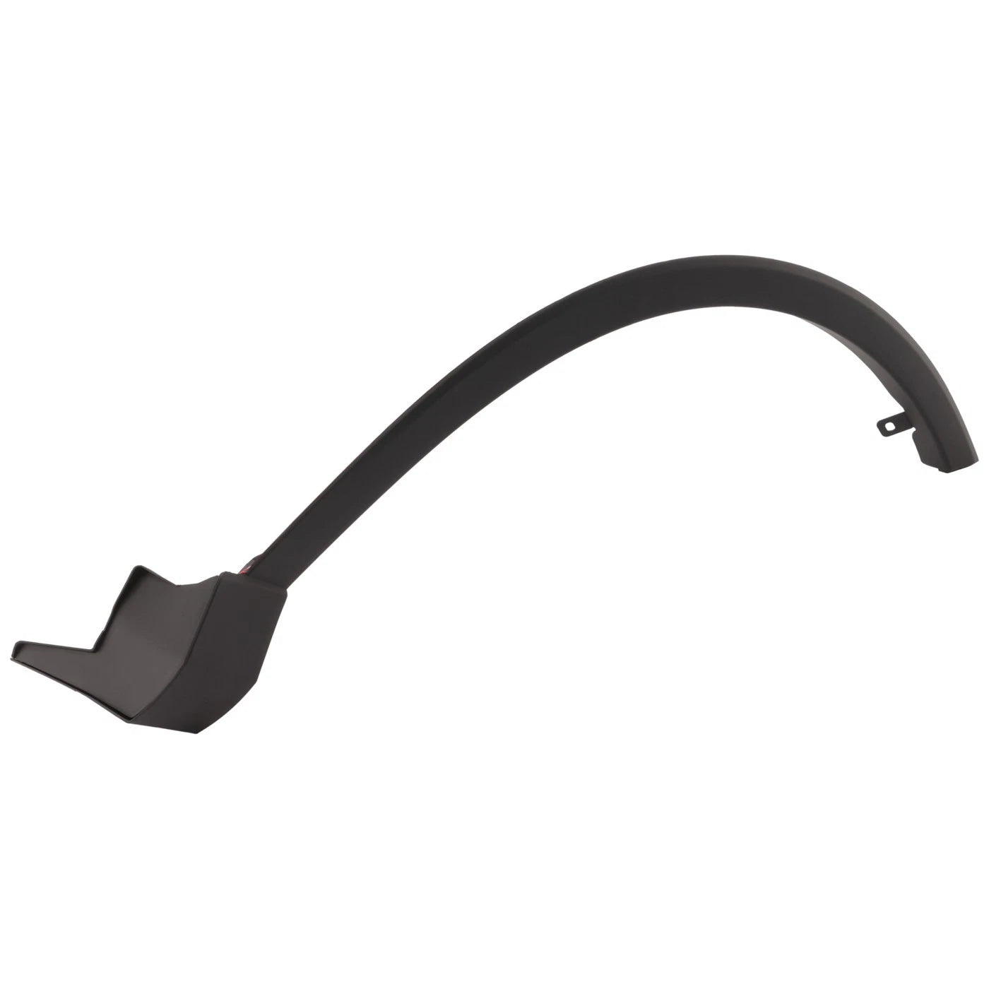Front Passenger Side Fender Trim for Toyota RAV4 (2016–2018)