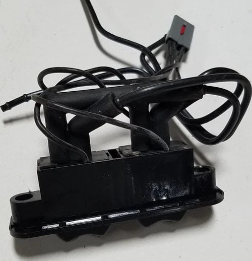 Front Seat Bolster Lumbar Switch for Lincoln Mark VII (1984–1992) RH