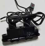 Front Seat Bolster Lumbar Switch for Lincoln Mark VII (1984–1992) RH