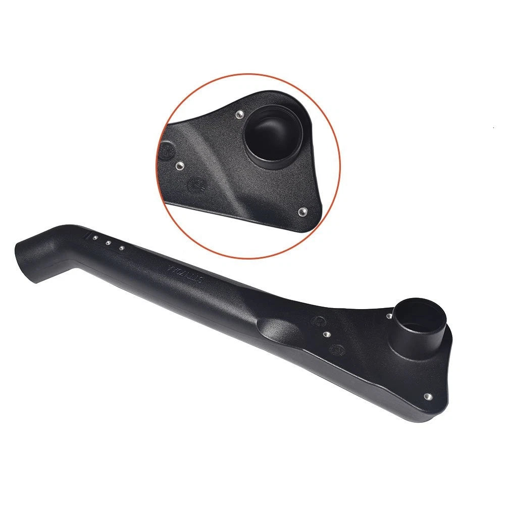 Snorkel Intake Kit for Toyota Tacoma 1995–2004, 4Runner 1996–2002 V6 3.4L
