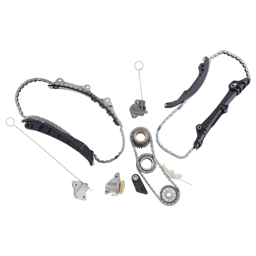 Engine Rebuild Kit w/ Rockers Lifters for Dodge Charger Avenger 3.6L (2011–2015)