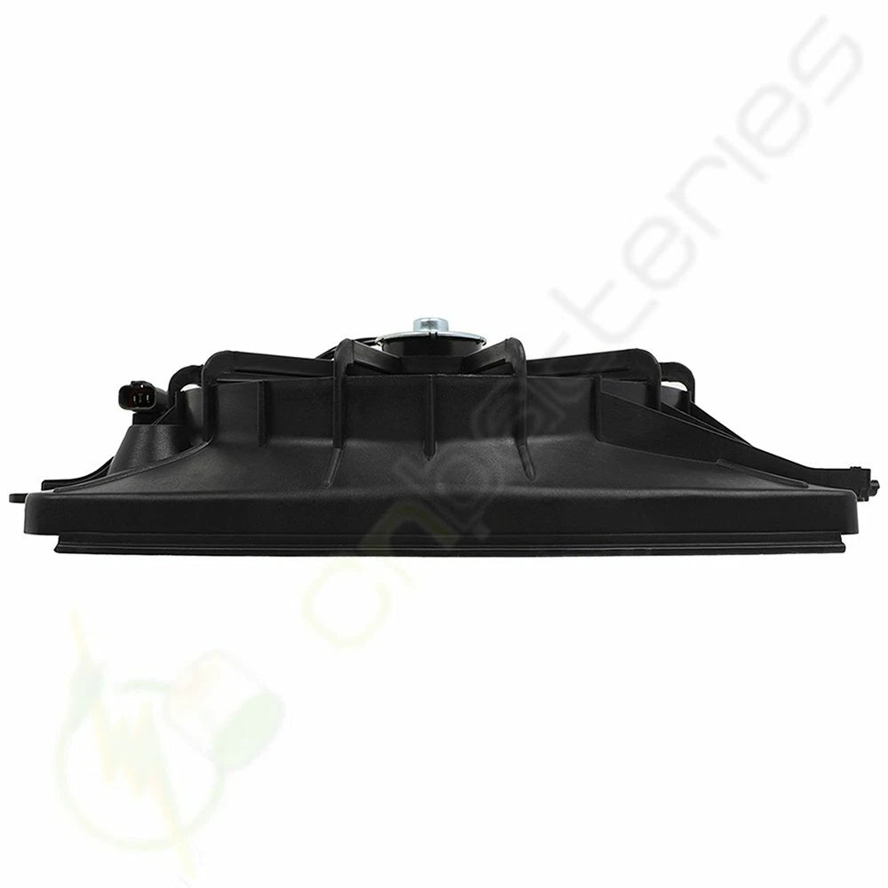 Electric Radiator Cooling Fan for Honda CR-V (2007–2009) 674-50236