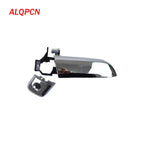 Chrome Front Right Door Handle Outer for Toyota Hiace (2004-2016)