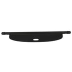 Retractable Rear Cargo Security Trunk Cover for Audi Q7 (2007–2015)