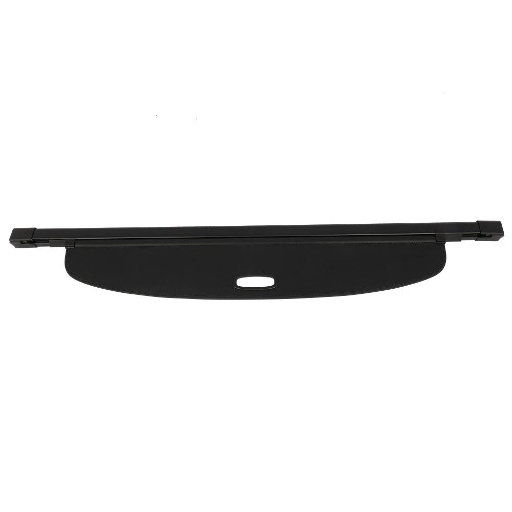 Retractable Rear Cargo Security Trunk Cover for Audi Q7 (2007–2015)