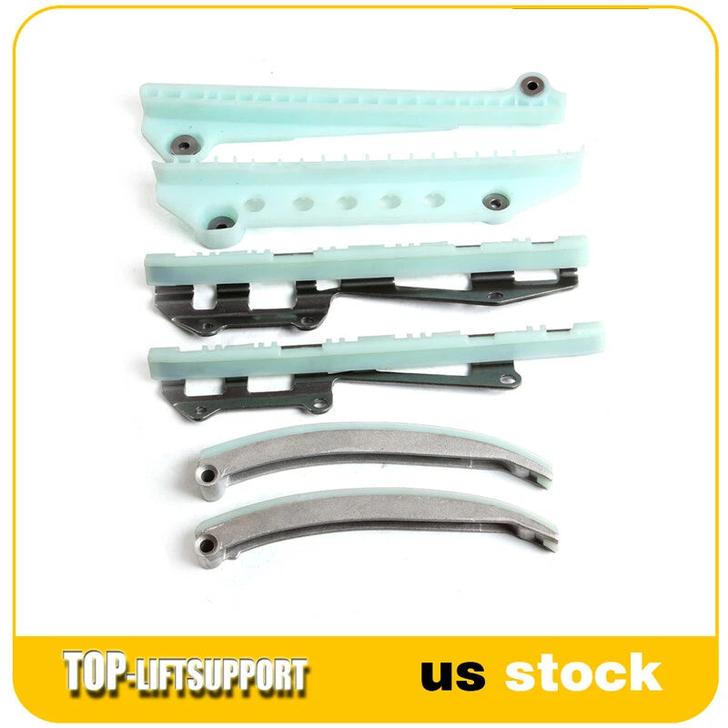 Timing Chain Kit with Water Pump for Ford E150 F150 Expedition 4.6L