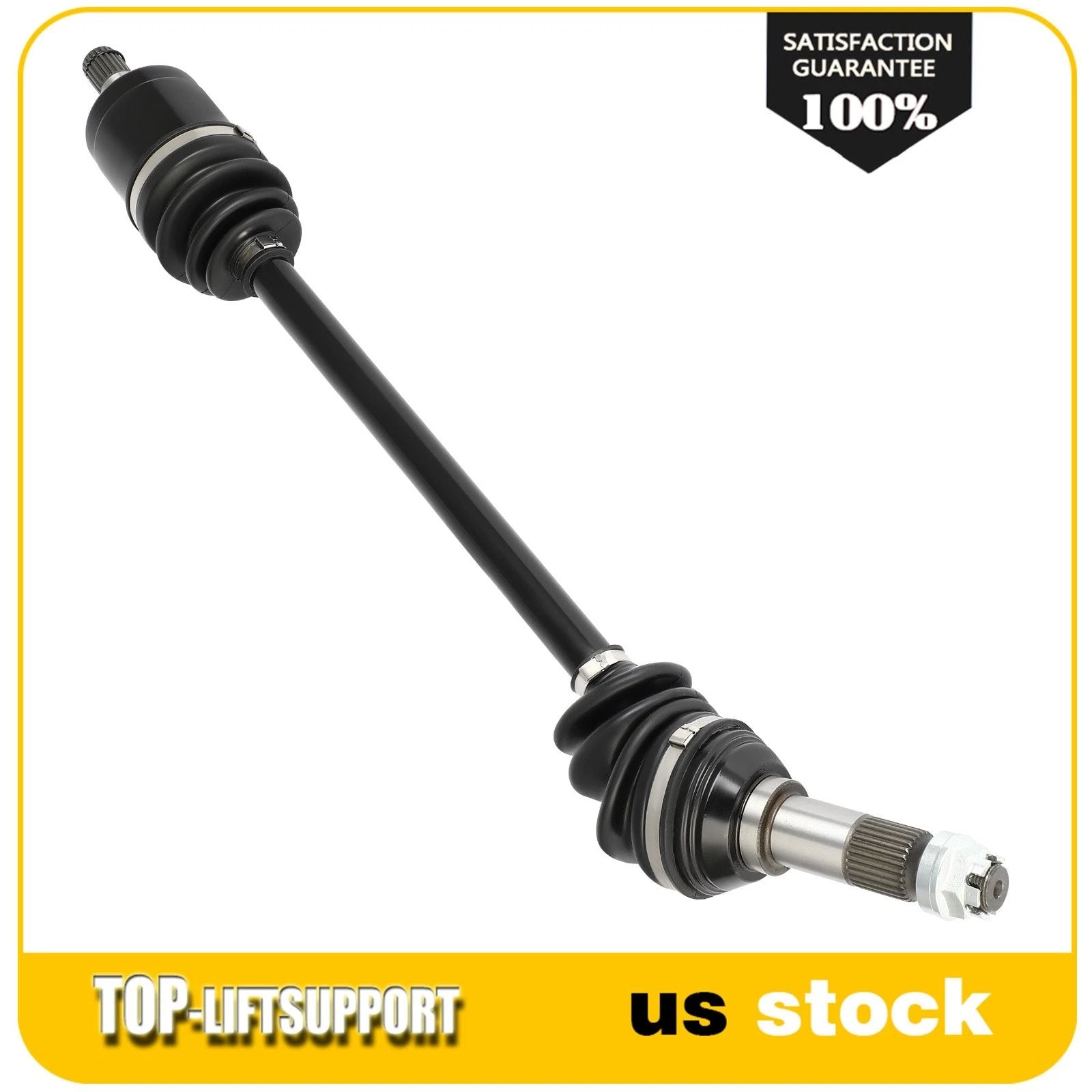 CV Axle for Can-Am Defender Max HD8 (2017–2019)